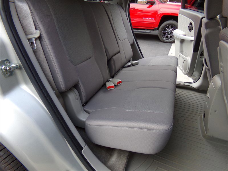 Used 2007 Chevrolet Equinox LT w/ LT Preferred Equipment Group image 56