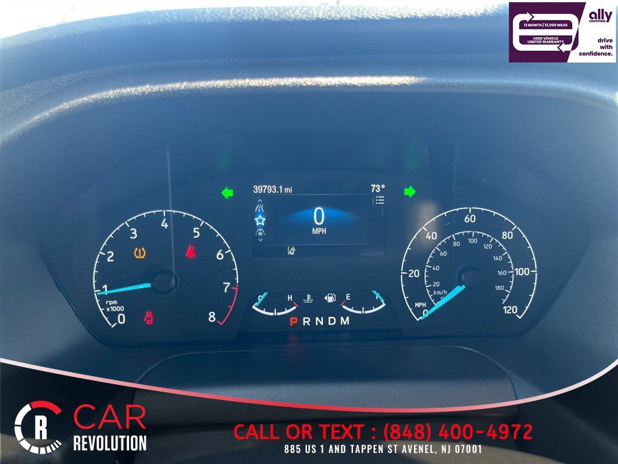 Used 2025 Ford Transit 350 XLT AWD/4WD image 32