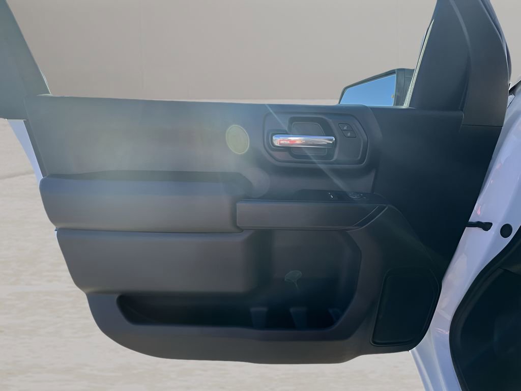 Certified 2024 Chevrolet Silverado 3500 W/T w/ WT Convenience Package image 20