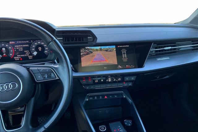 Used 2023 Audi A3 2.0T Premium image 6
