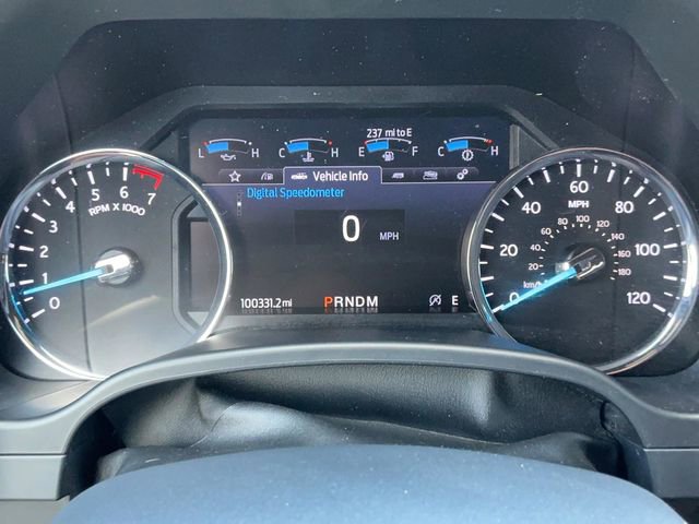 Used 2021 Ford Expedition Max XLT AWD/4WD image 33