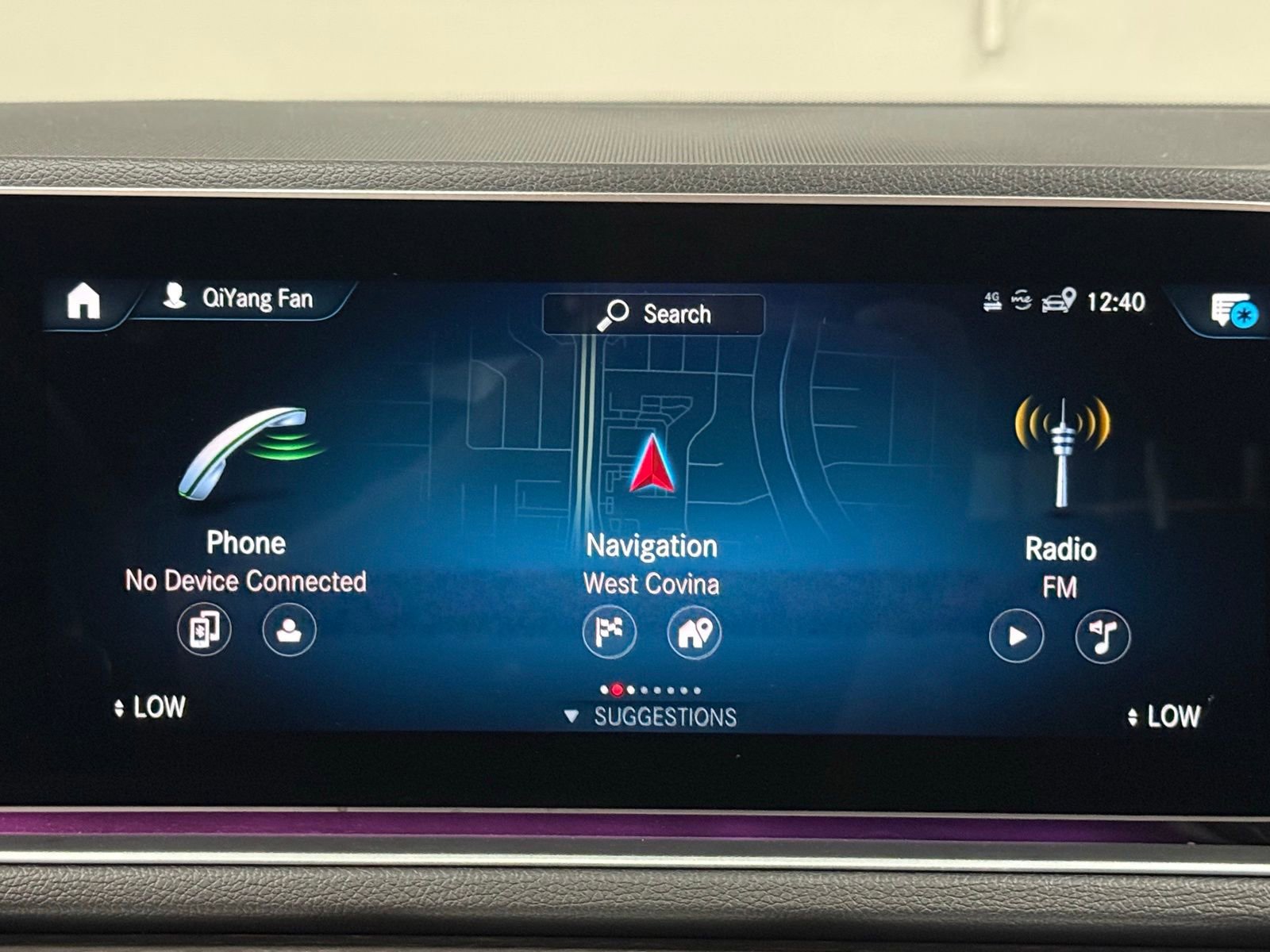 Used 2022 Mercedes-Benz GLE 350 GLE 350 image 34