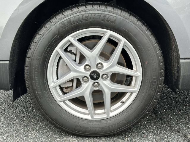 Used 2024 Ford Edge SEL w/ Convenience Package image 8