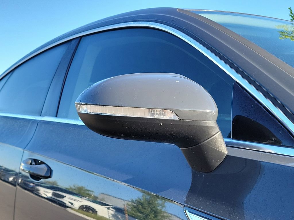 Used 2020 Volkswagen Arteon SE image 6