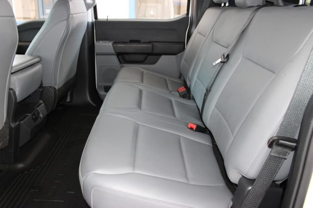Used 2025 Ford F250 XL w/ XL Off-Road Package AWD/4WD image 25