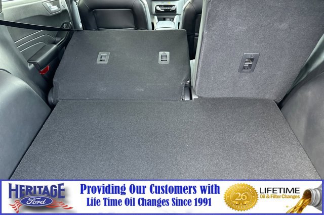 New 2025 Ford Escape SE w/ PHEV Premium Package image 12