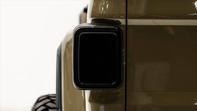 Used 2025 Jeep Gladiator Sport image 26