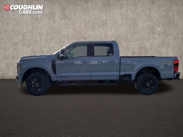 New 2025 Ford F350 Lariat w/ Lariat Ultimate Package image 5