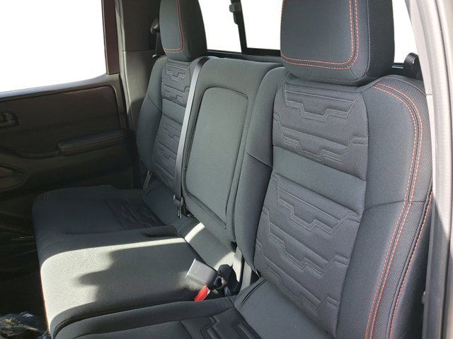 New 2026 Nissan Frontier Pro-X w/ Pro-X Convenience Package image 20