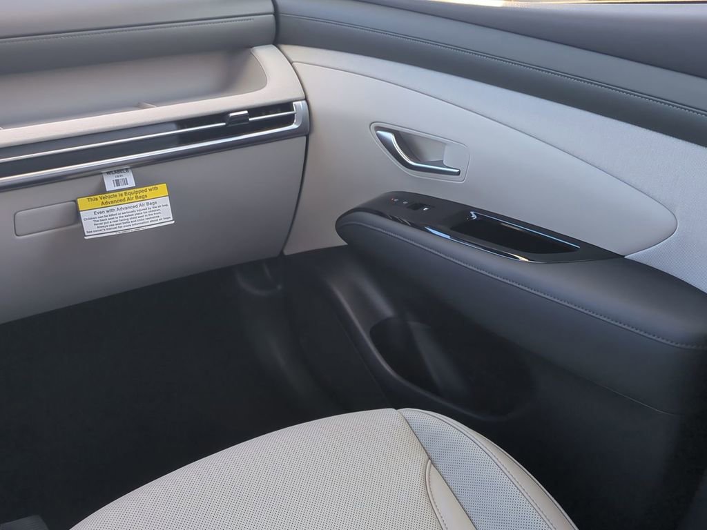 New 2026 Hyundai Tucson Limited image 20