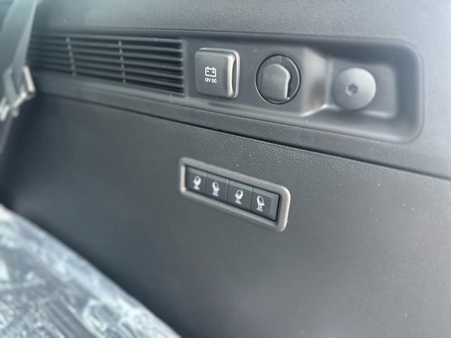 New 2026 Jeep Grand Wagoneer Limited image 12