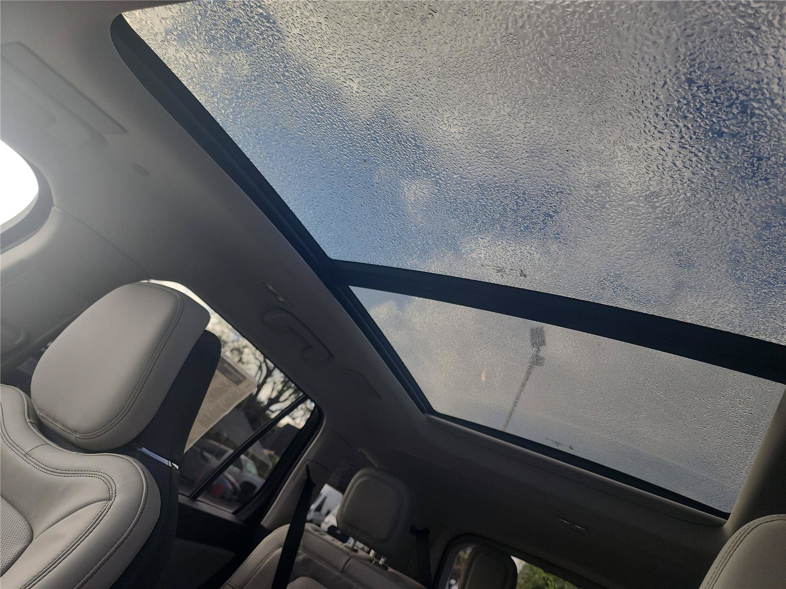 New 2026 Lincoln Aviator Reserve AWD/4WD image 16