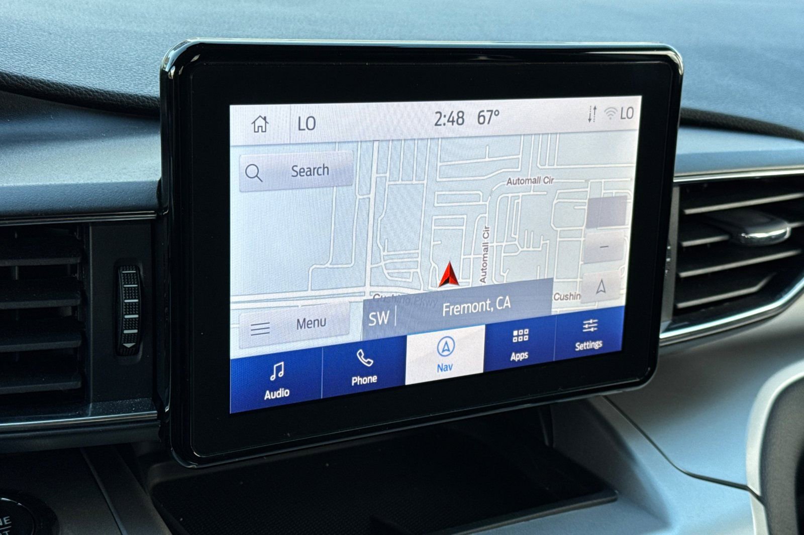 Used 2022 Ford Explorer XLT w/ Equipment Group 202A image 20