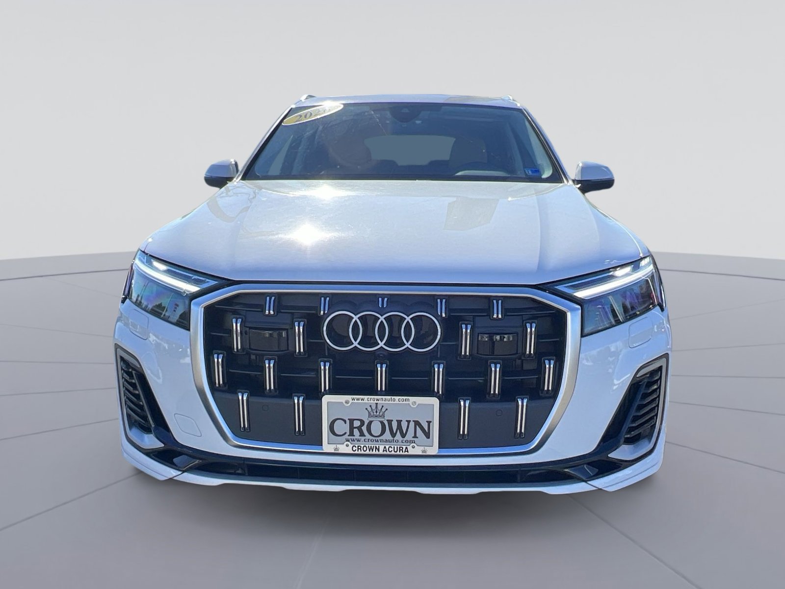 Used 2026 Audi Q7 3.0T Premium Plus image 8