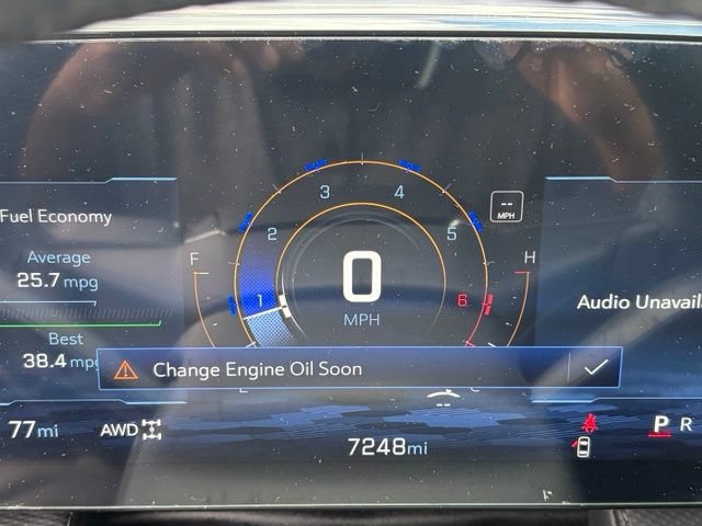 Used 2026 Chevrolet Equinox LT AWD/4WD image 19