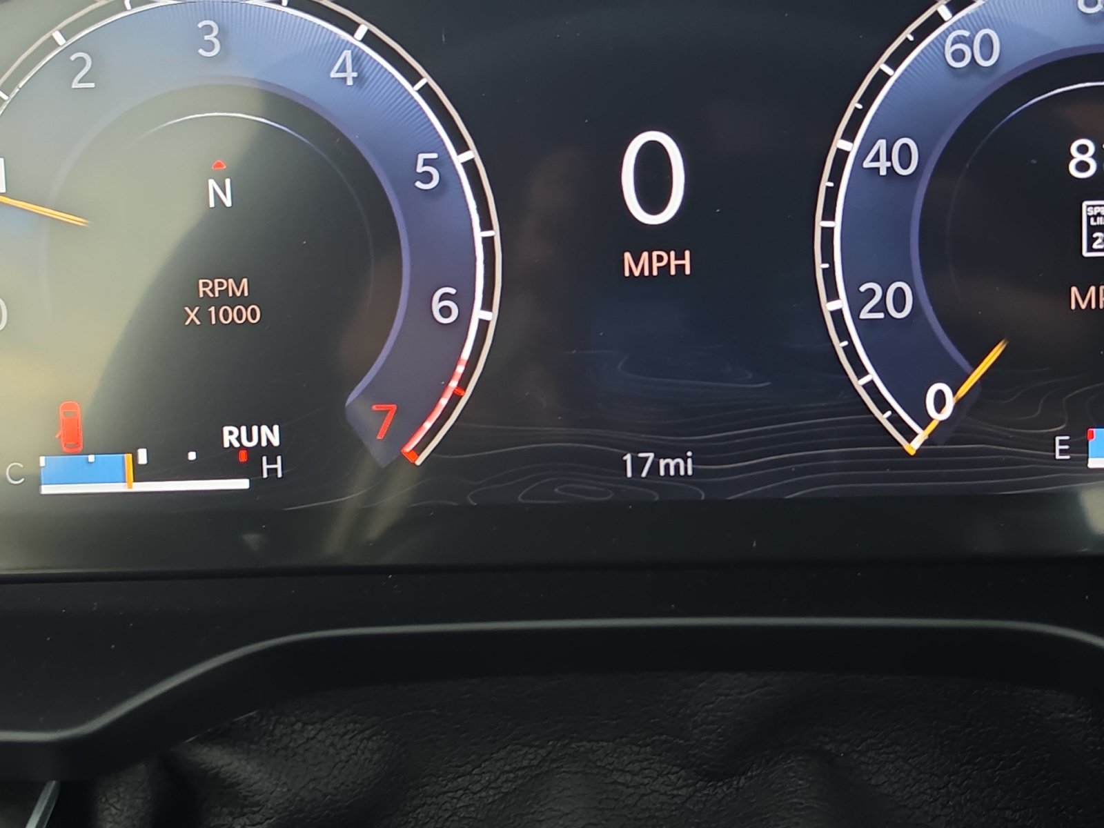 New 2026 Jeep Grand Cherokee Limited AWD/4WD image 17