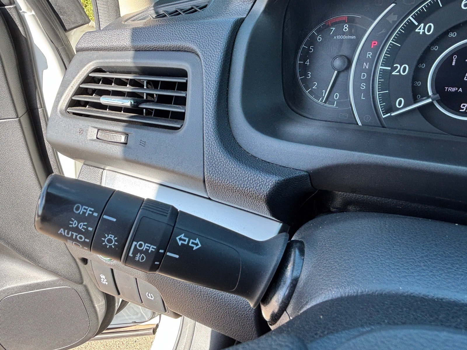 Used 2016 Honda CR-V EX image 24