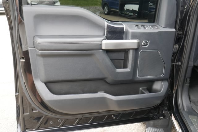 Used 2022 Ford F450 Platinum w/ FX4 Off-Road Package AWD/4WD image 15