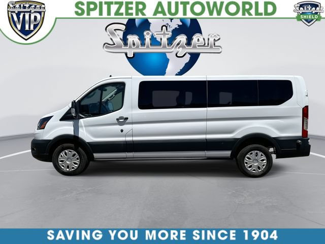 Used 2024 Ford Transit 350 XLT RWD image 6