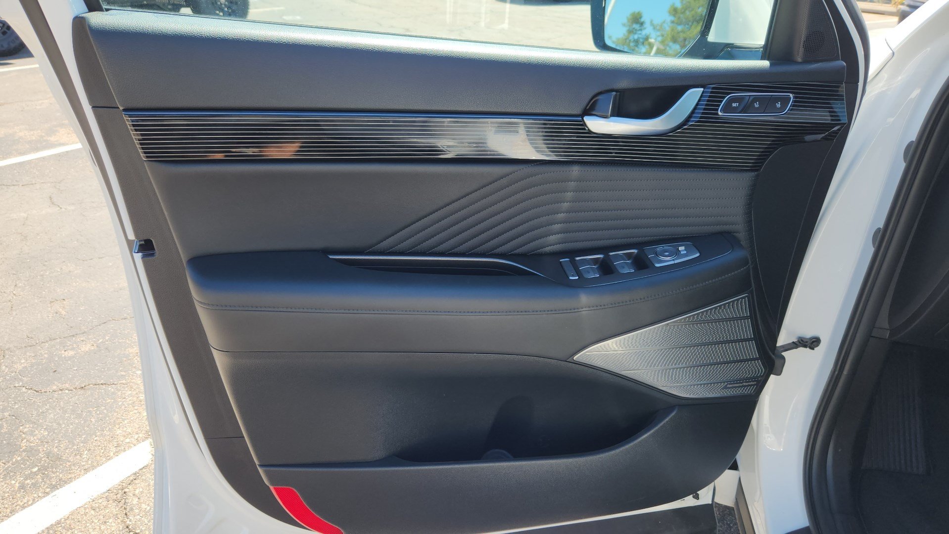 Used 2024 Hyundai Palisade Calligraphy AWD/4WD image 18