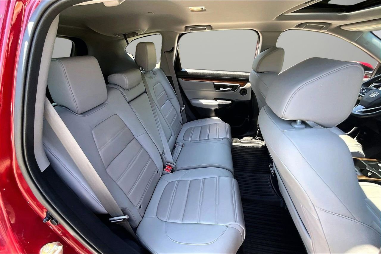Used 2020 Honda CR-V Touring image 25