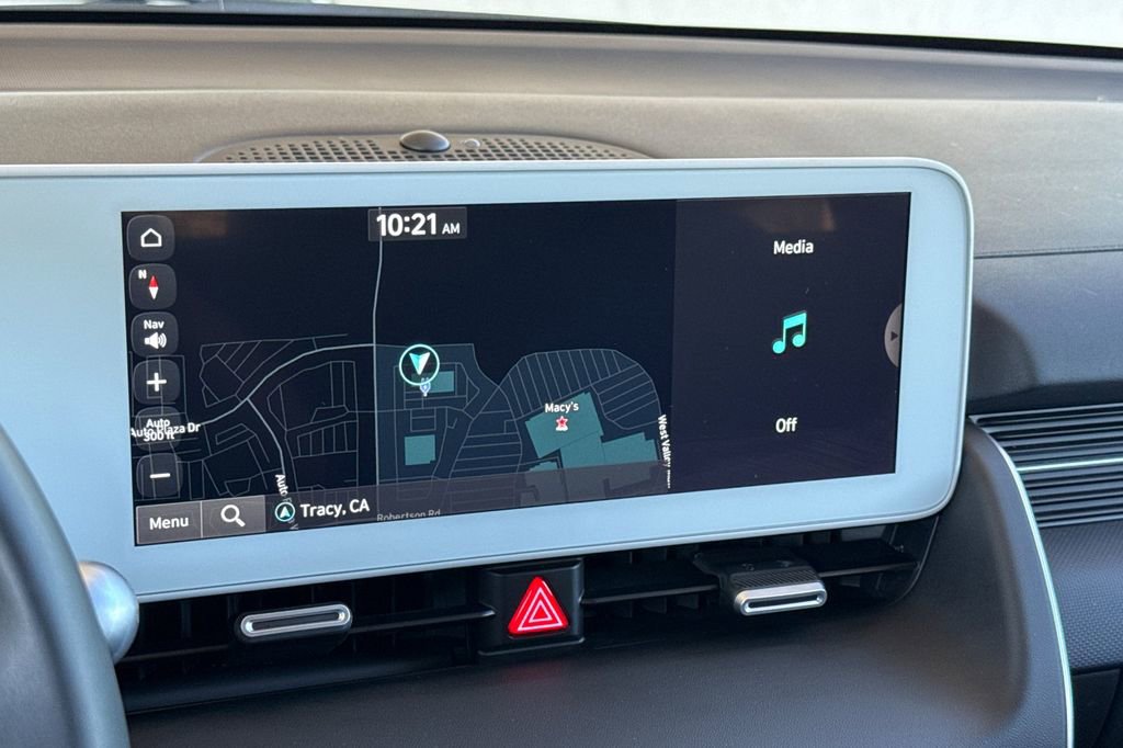 Used 2023 Hyundai Ioniq 5 SE AWD/4WD image 17