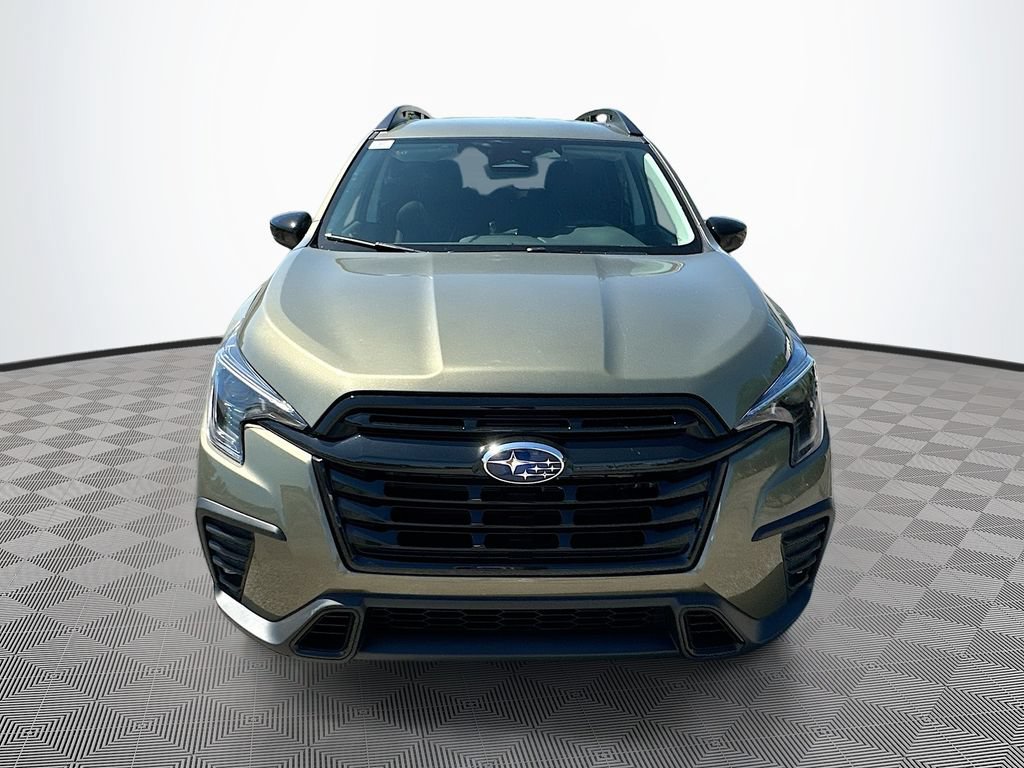 New 2026 Subaru Ascent Premium w/ Popular Package #2 AWD/4WD video 3