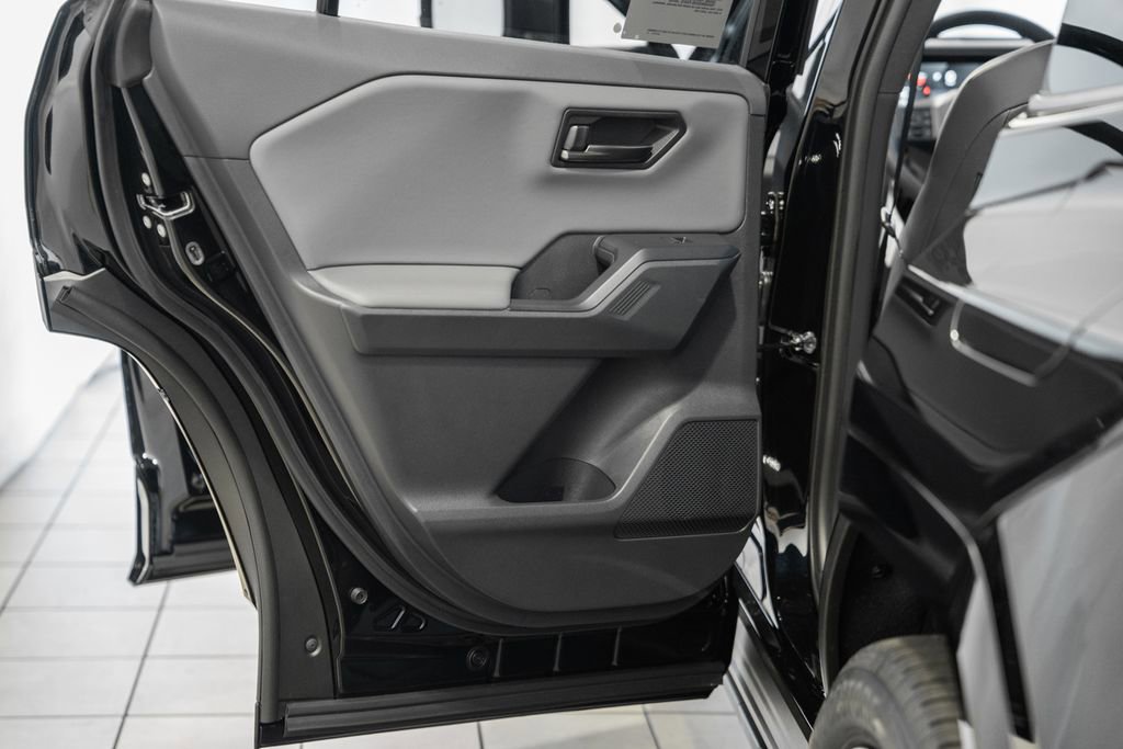 New 2026 Toyota RAV4 XSE AWD/4WD image 40