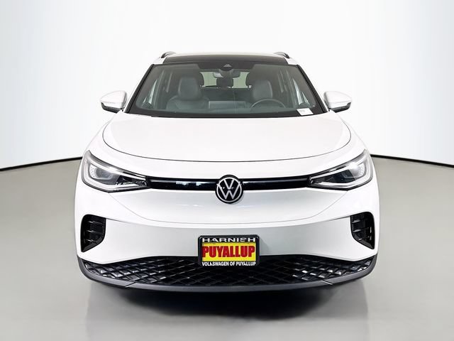Used 2023 Volkswagen ID.4 Pro S AWD/4WD video 2