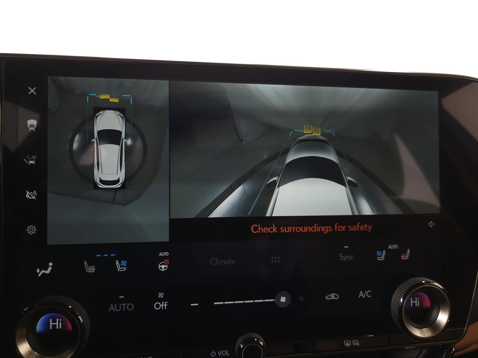 Used 2025 Lexus NX 350h AWD w/ Accessory Package (2T) image 29