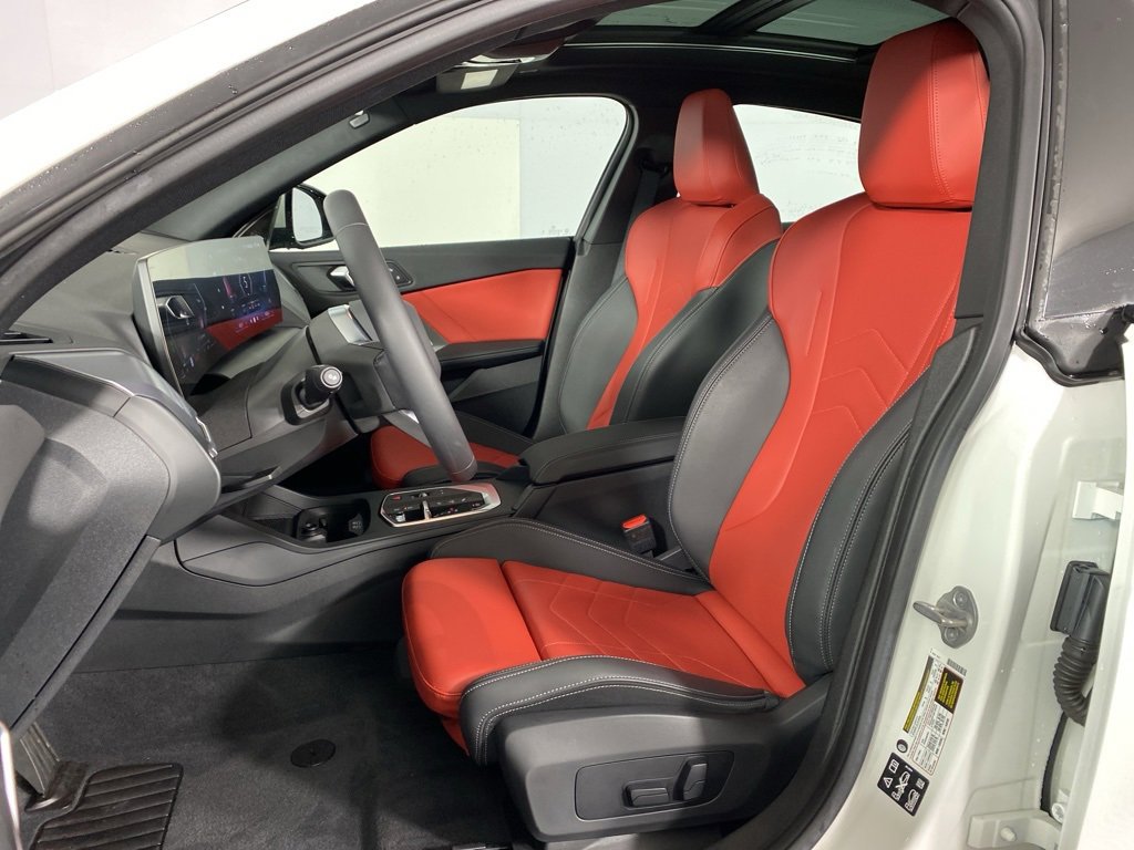 Used 2025 BMW 228i xDrive 228 xDrive Gran Coupe w/ Premium Package image 12