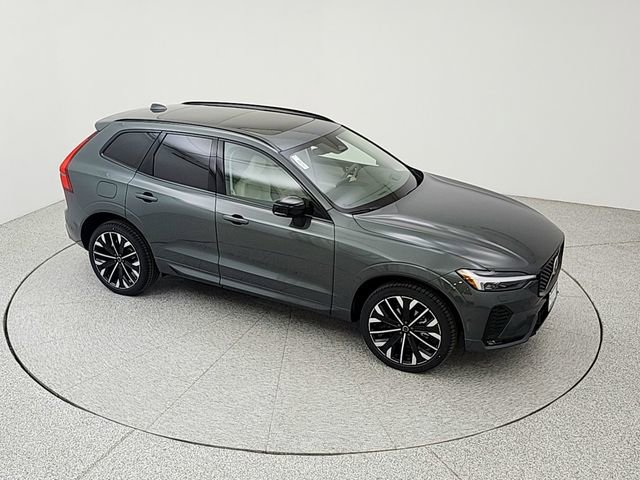 New 2026 Volvo XC60 B5 Ultra w/ Climate Package AWD/4WD image 15