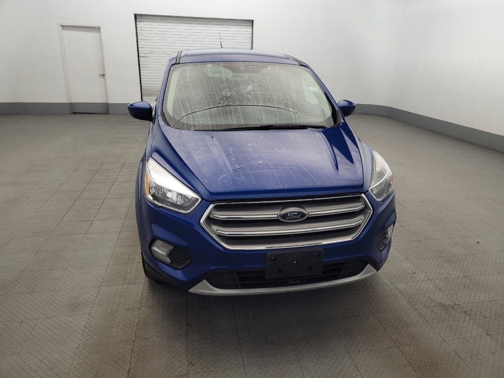 Used 2019 Ford Escape SE AWD/4WD image 14
