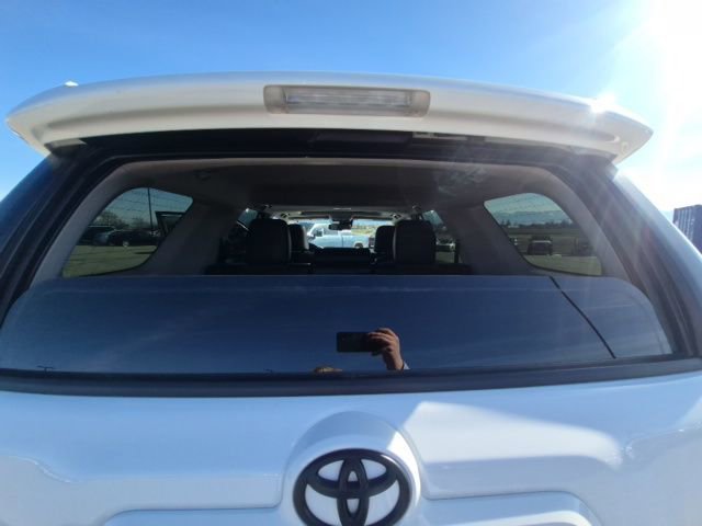 Used 2022 Toyota 4Runner SR5 Premium w/ Moonroof Package image 25