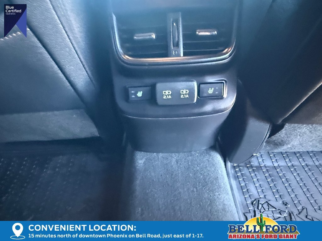 Used 2022 Subaru Outback Wilderness AWD/4WD image 11