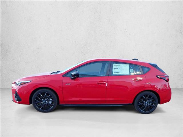 New 2026 Subaru Impreza RS video 2