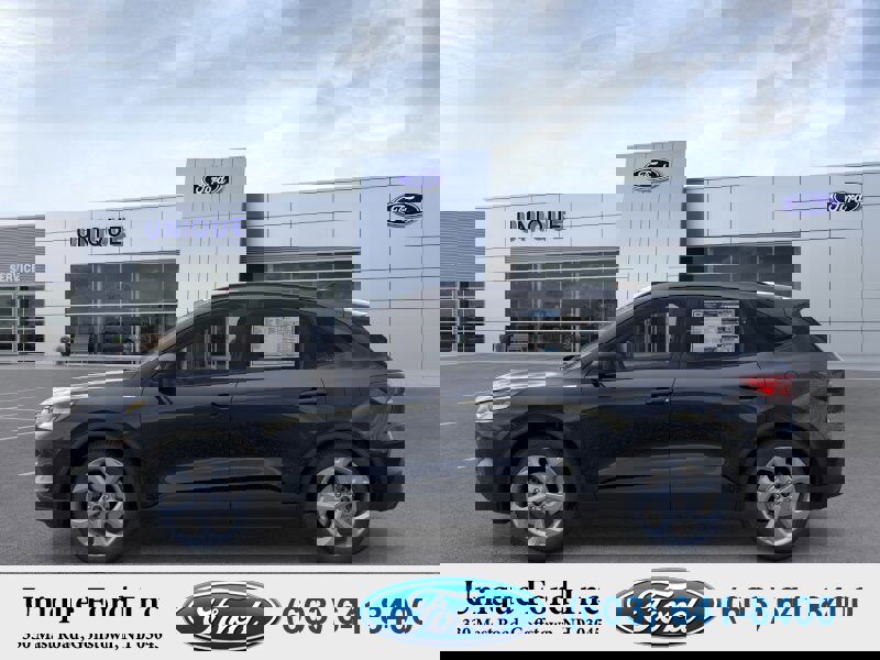New 2026 Ford Escape ST-Line w/ Tech Pack #1 image 33