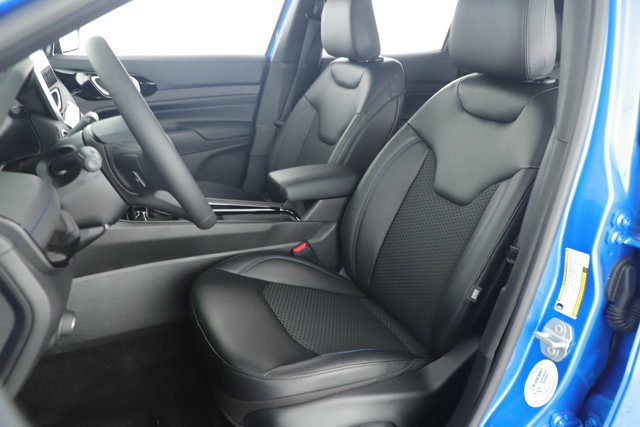 New 2026 Jeep Compass Latitude w/ Quick Order Package 29K image 12