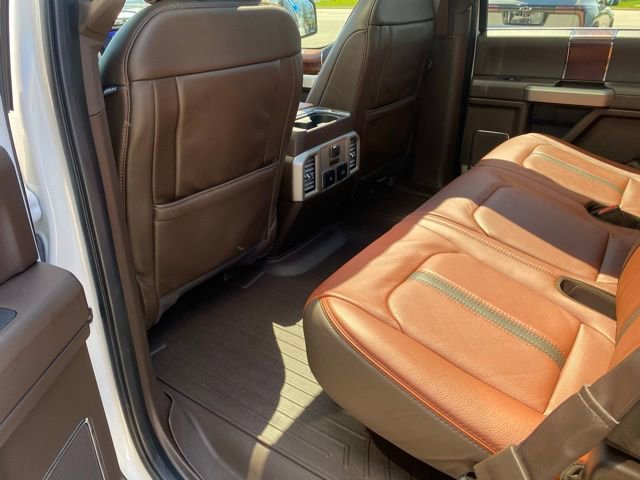 Used 2020 Ford F150 King Ranch w/ Equipment Group 601A Luxury AWD/4WD image 17