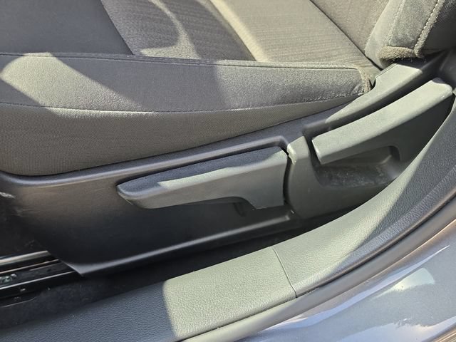 Certified 2025 Nissan Altima 2.5 S FWD image 20