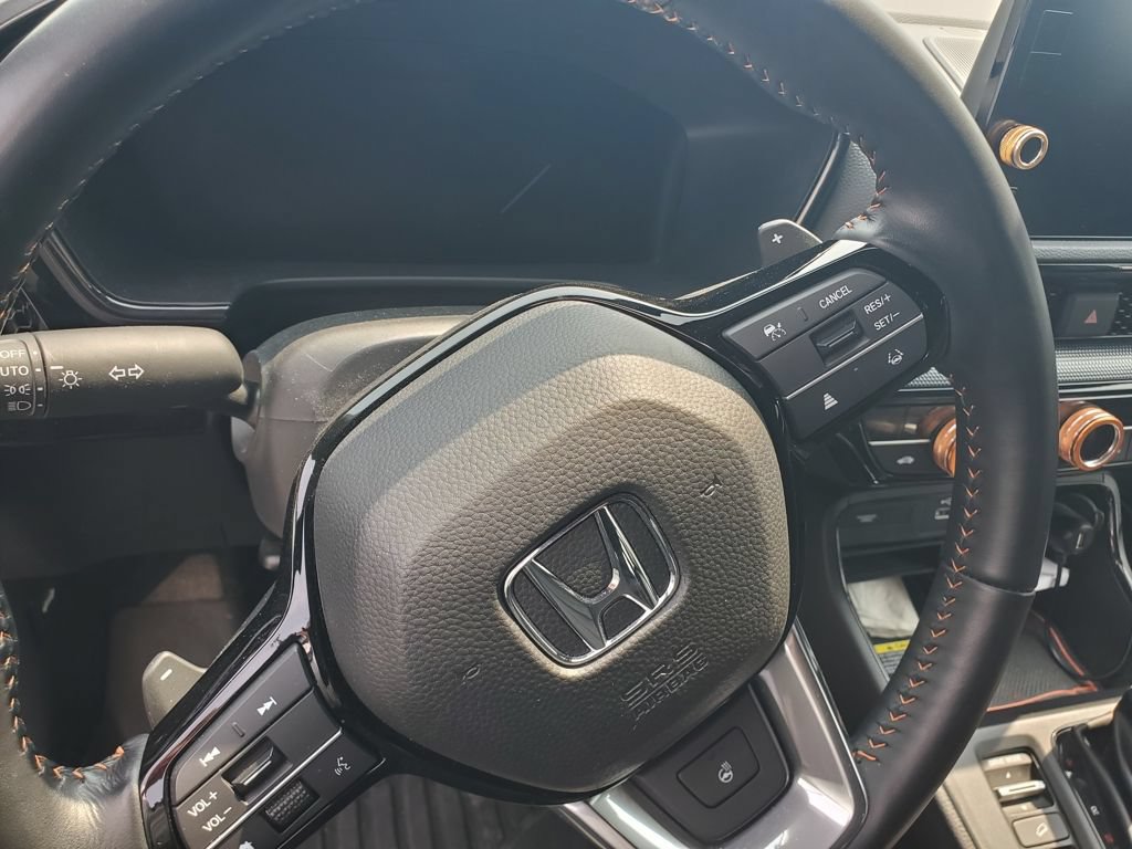 Used 2025 Honda CR-V Sport Touring image 10