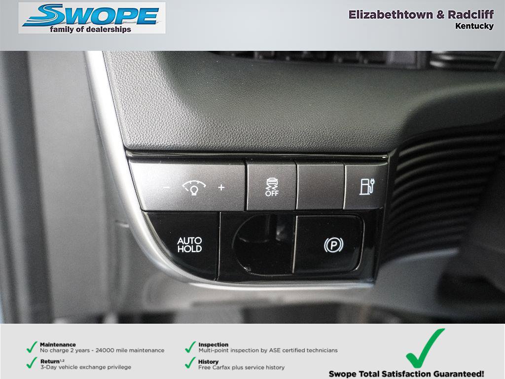 New 2025 Hyundai Ioniq 5 SE image 15