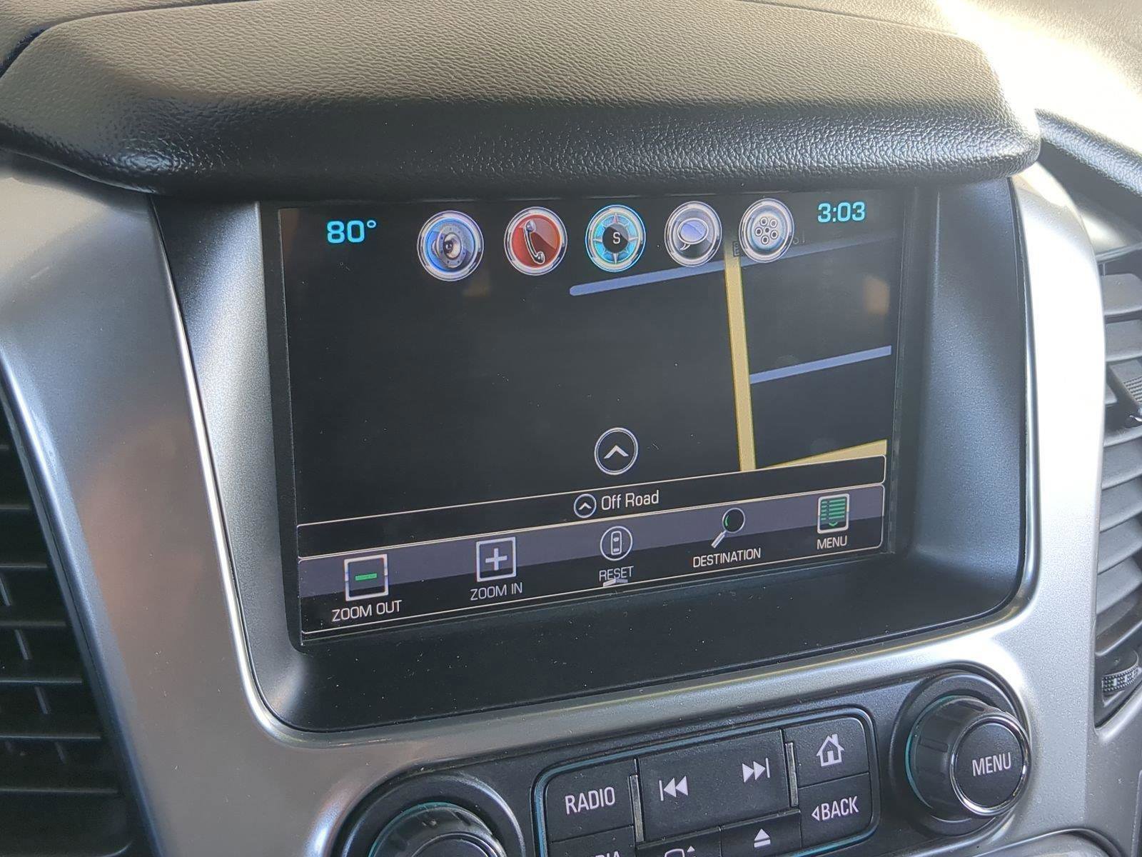 Used 2020 Chevrolet Suburban LT image 17