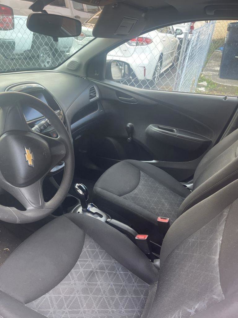 Used 2019 Chevrolet Spark LS FWD image 19