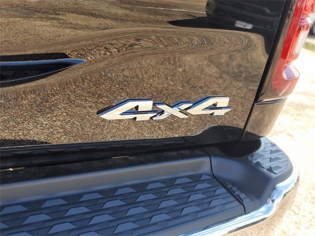 New 2026 RAM 3500 Tradesman image 6