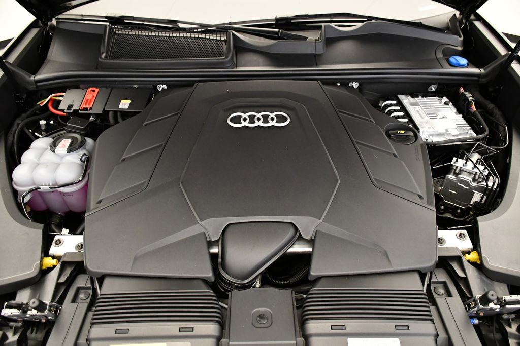 New 2026 Audi Q8 Premium Plus image 12