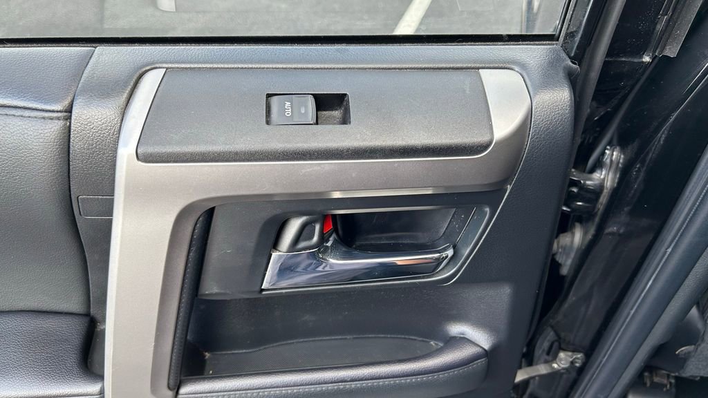 Used 2021 Toyota 4Runner Trail Special Edition image 12