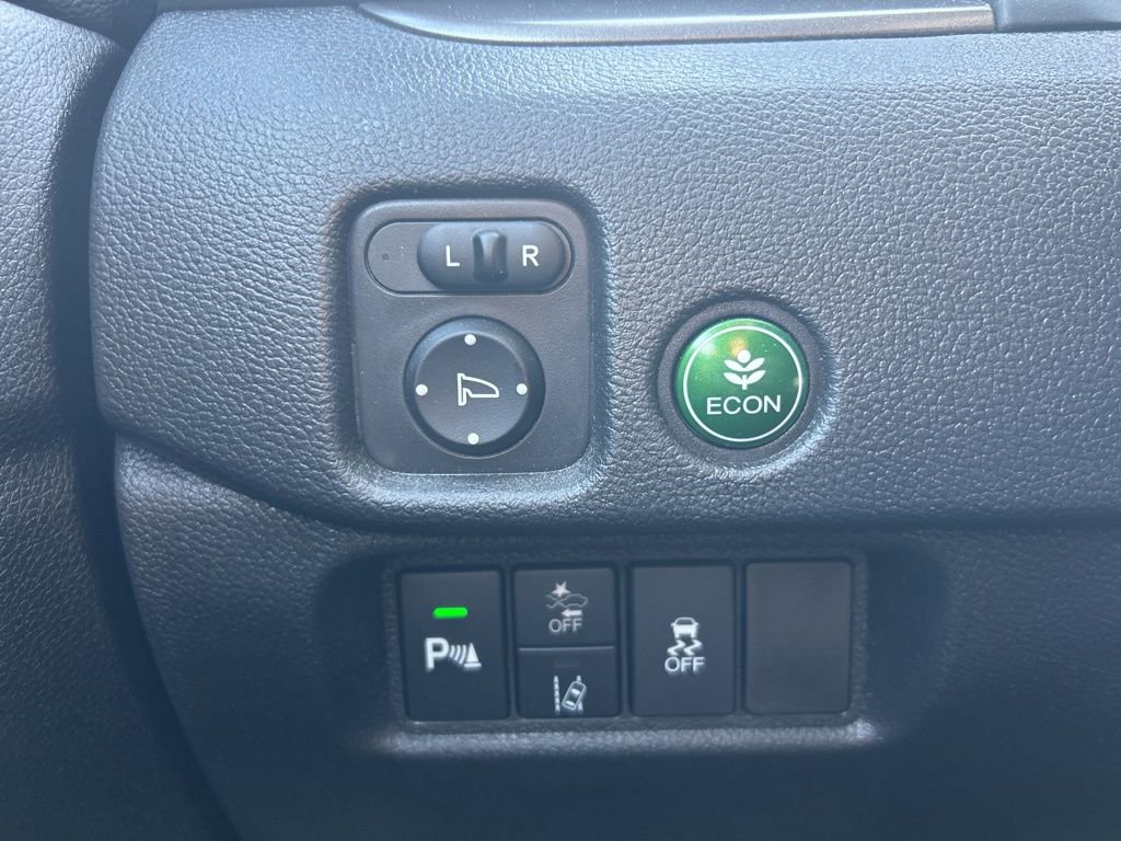 Used 2023 Honda Passport EX-L image 12