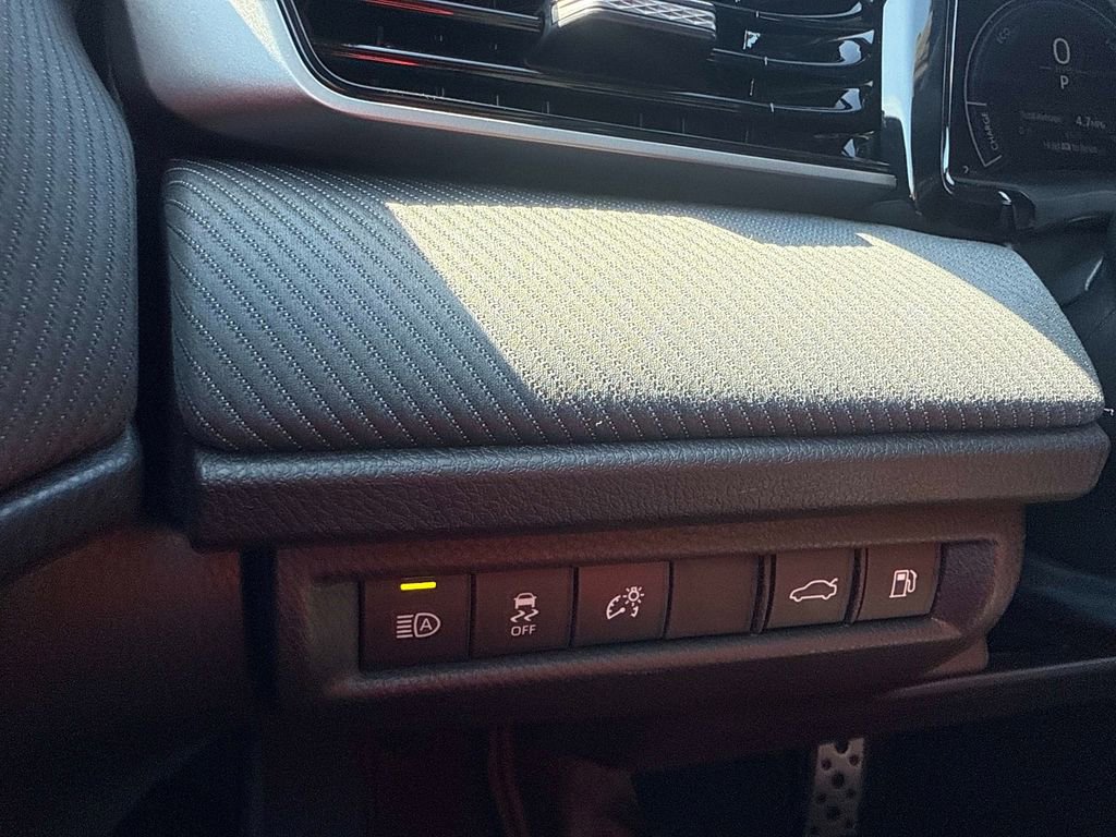 New 2026 Toyota Camry SE image 24