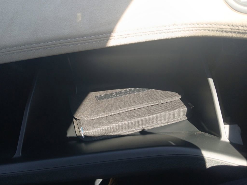 Used 2018 Honda Clarity Touring image 28